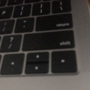 Meet your Posher, Farah